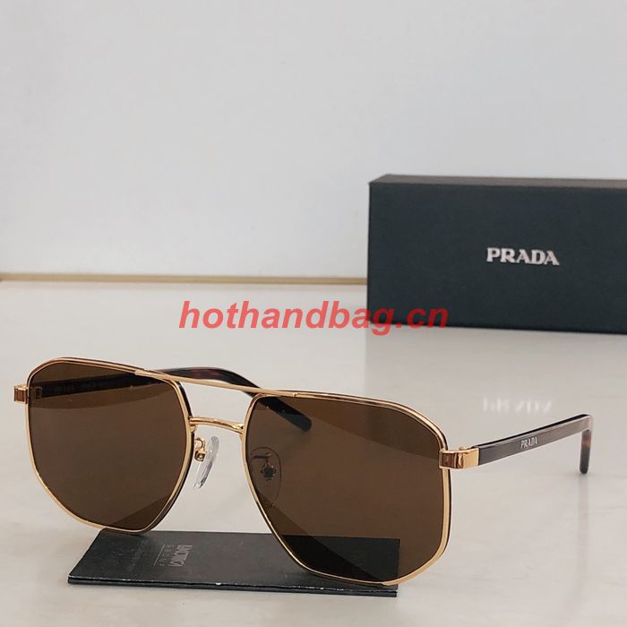 Prada Sunglasses Top Quality PRS01712 Prada Sunglasses Top Quality PRS01712