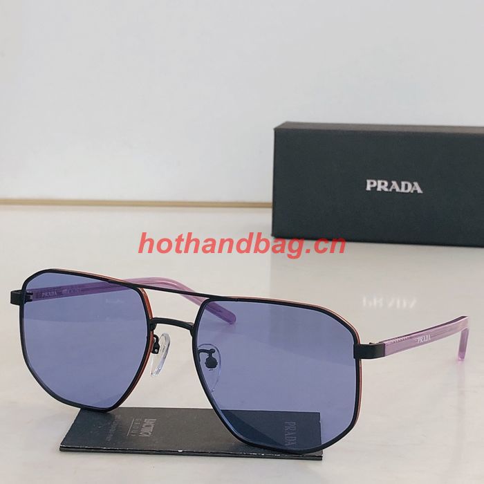 Prada Sunglasses Top Quality PRS01713 Prada Sunglasses Top Quality PRS01713