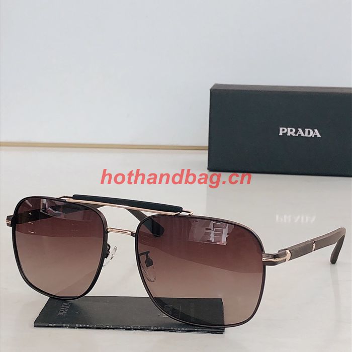 Prada Sunglasses Top Quality PRS01717 Prada Sunglasses Top Quality PRS01717