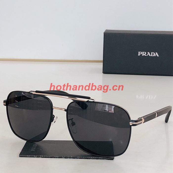 Prada Sunglasses Top Quality PRS01718 Prada Sunglasses Top Quality PRS01718