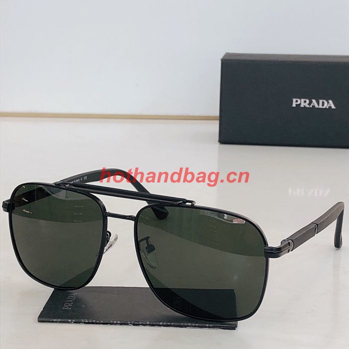 Prada Sunglasses Top Quality PRS01719 Prada Sunglasses Top Quality PRS01719