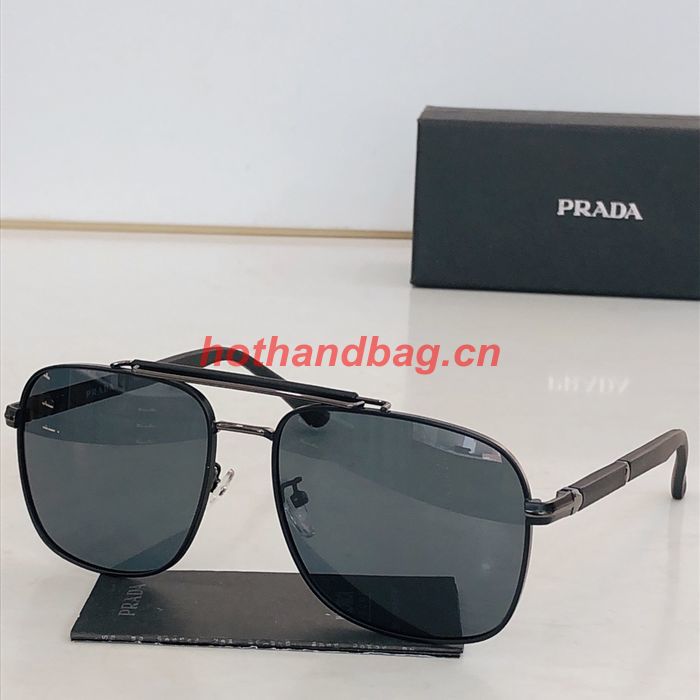 Prada Sunglasses Top Quality PRS01720 Prada Sunglasses Top Quality PRS01720