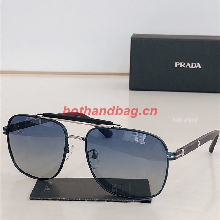 Prada Sunglasses Top Quality PRS01721 Prada Sunglasses Top Quality PRS01721