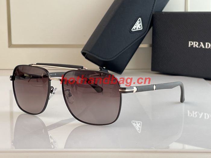 Prada Sunglasses Top Quality PRS01723 Prada Sunglasses Top Quality PRS01723