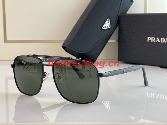 Prada Sunglasses Top Quality PRS01724 Prada Sunglasses Top Quality PRS01724