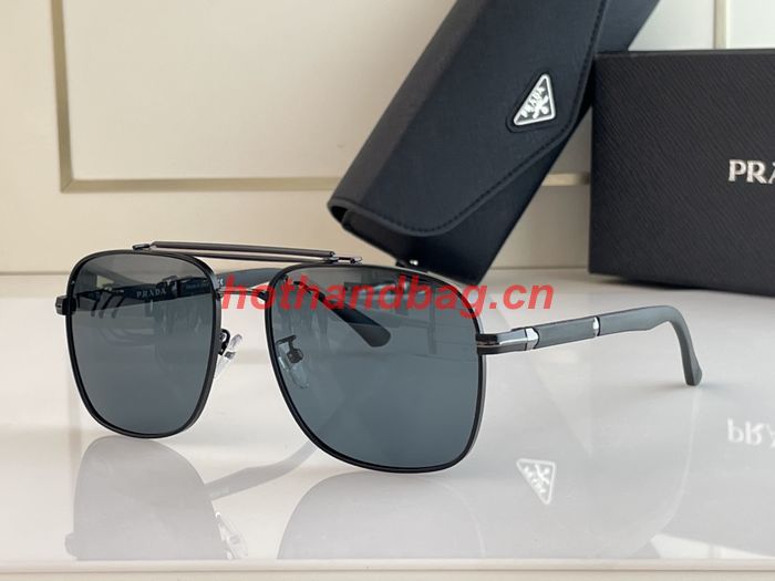 Prada Sunglasses Top Quality PRS01725 Prada Sunglasses Top Quality PRS01725