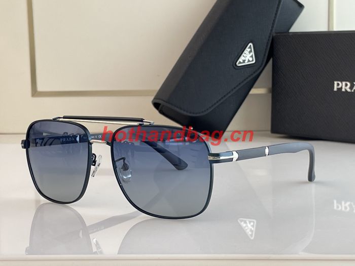 Prada Sunglasses Top Quality PRS01726 Prada Sunglasses Top Quality PRS01726