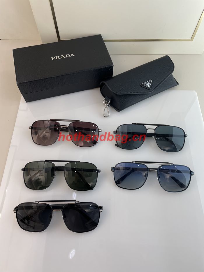 Prada Sunglasses Top Quality PRS01727 Prada Sunglasses Top Quality PRS01727