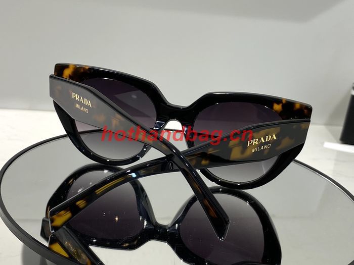 Prada Sunglasses Top Quality PRS01732 Prada Sunglasses Top Quality PRS01732