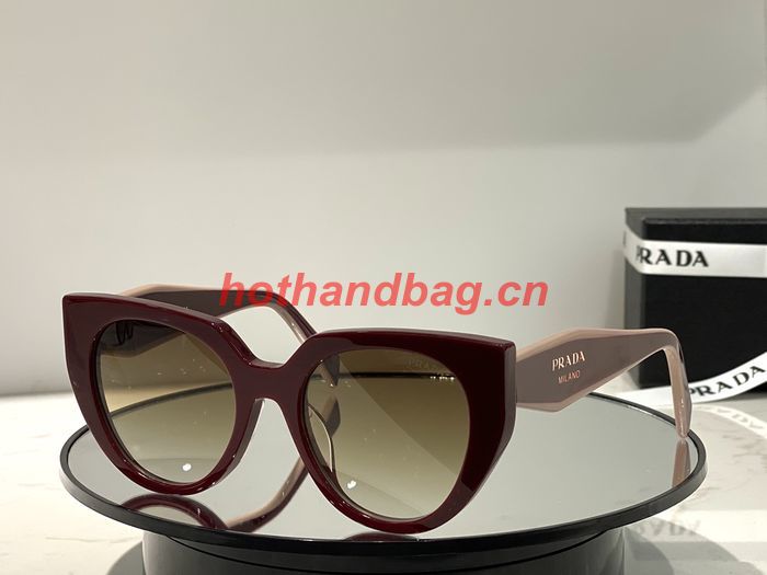 Prada Sunglasses Top Quality PRS01734 Prada Sunglasses Top Quality PRS01734