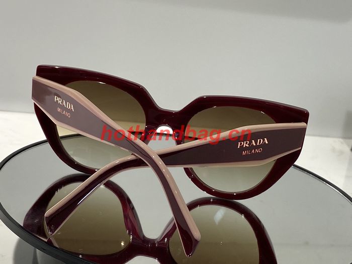 Prada Sunglasses Top Quality PRS01735 Prada Sunglasses Top Quality PRS01735