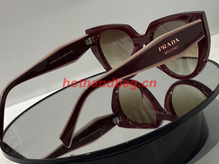 Prada Sunglasses Top Quality PRS01736 Prada Sunglasses Top Quality PRS01736