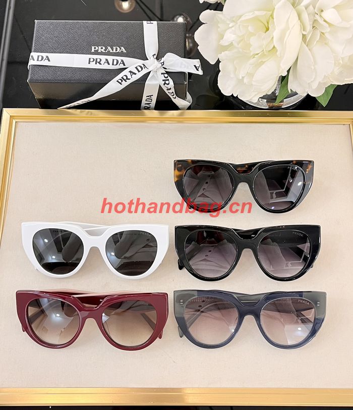 Prada Sunglasses Top Quality PRS01743 Prada Sunglasses Top Quality PRS01743