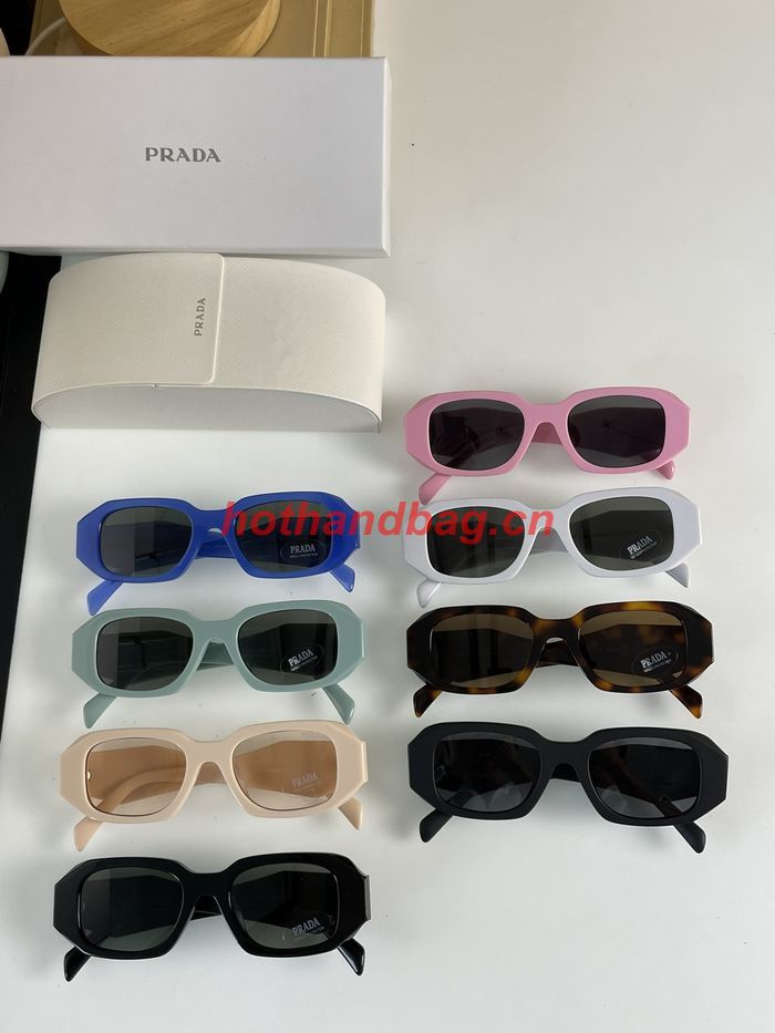 Prada Sunglasses Top Quality PRS01744 Prada Sunglasses Top Quality PRS01744