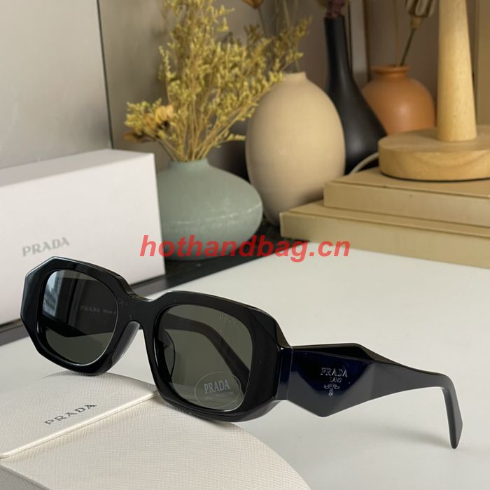 Prada Sunglasses Top Quality PRS01745 Prada Sunglasses Top Quality PRS01745