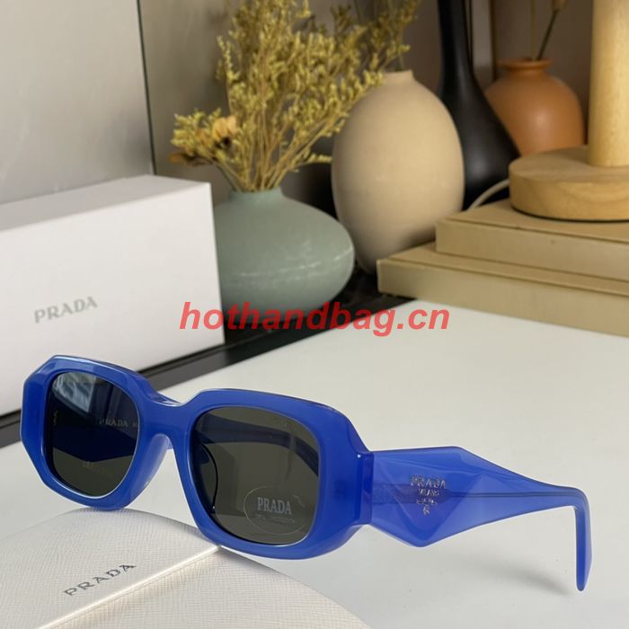 Prada Sunglasses Top Quality PRS01746 Prada Sunglasses Top Quality PRS01746