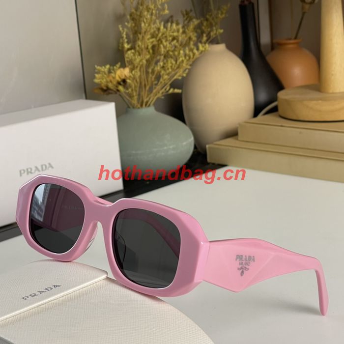 Prada Sunglasses Top Quality PRS01747 Prada Sunglasses Top Quality PRS01747