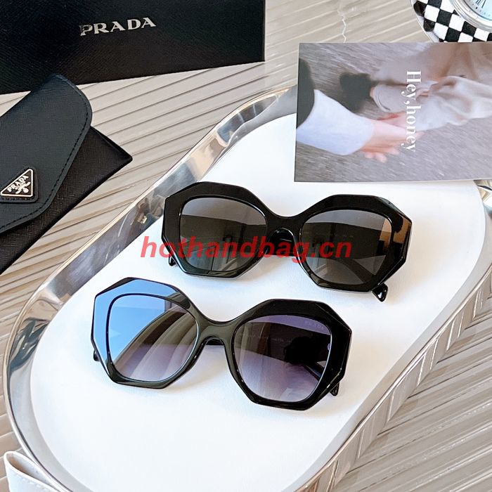 Prada Sunglasses Top Quality PRS01761 Prada Sunglasses Top Quality PRS01761
