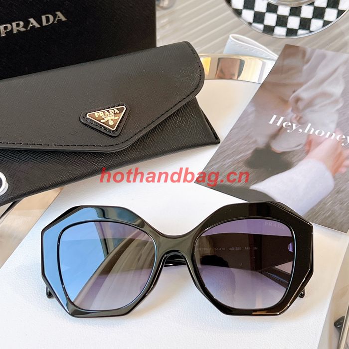 Prada Sunglasses Top Quality PRS01762 Prada Sunglasses Top Quality PRS01762