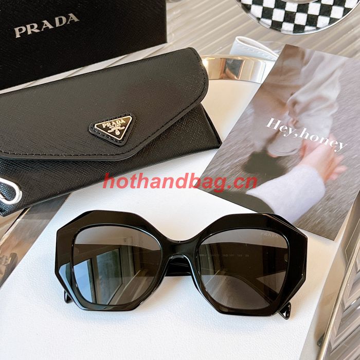 Prada Sunglasses Top Quality PRS01763 Prada Sunglasses Top Quality PRS01763