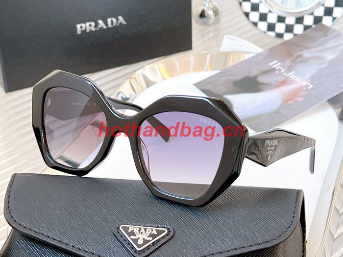 Prada Sunglasses Top Quality PRS01765 Prada Sunglasses Top Quality PRS01765