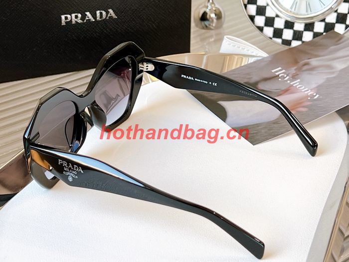 Prada Sunglasses Top Quality PRS01766 Prada Sunglasses Top Quality PRS01766