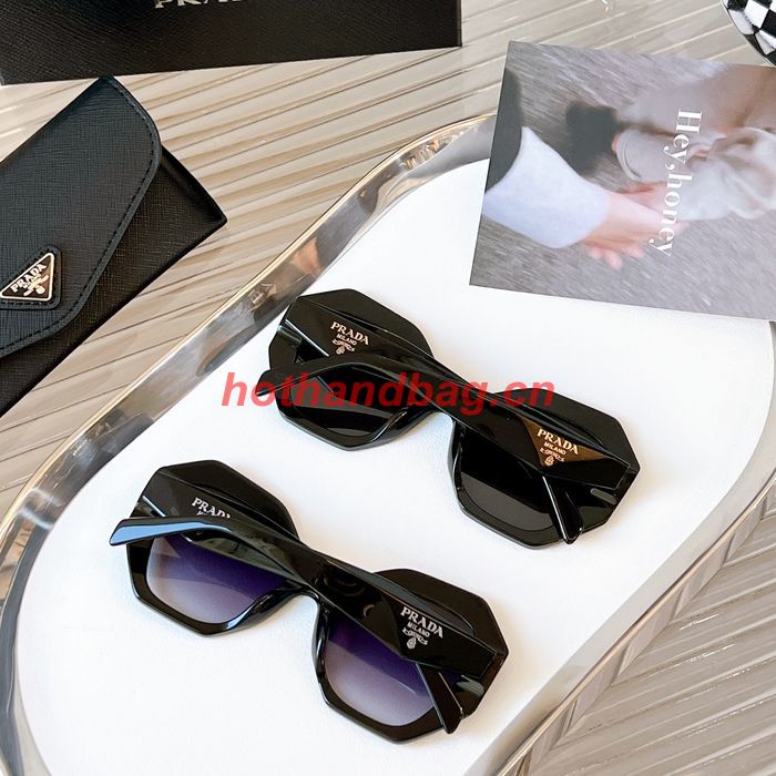 Prada Sunglasses Top Quality PRS01767 Prada Sunglasses Top Quality PRS01767