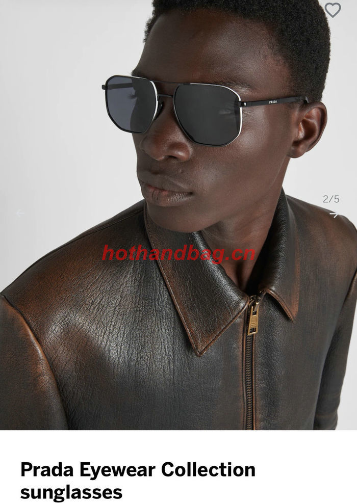 Prada Sunglasses Top Quality PRS01776 Prada Sunglasses Top Quality PRS01776