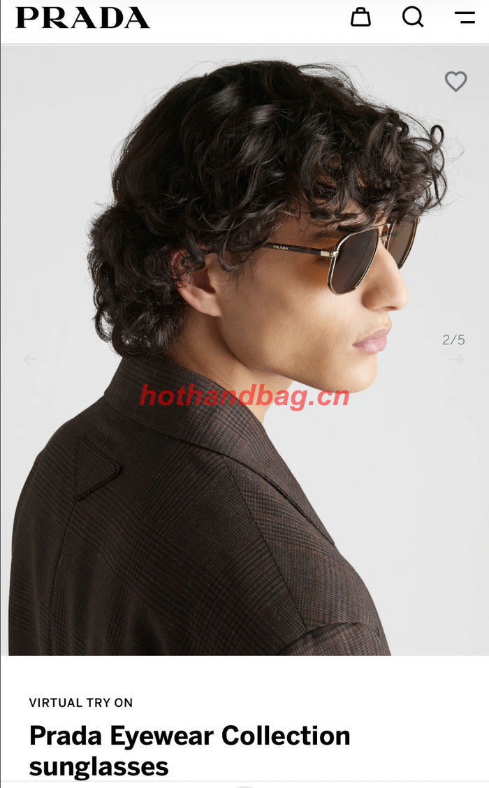 Prada Sunglasses Top Quality PRS01777 Prada Sunglasses Top Quality PRS01777