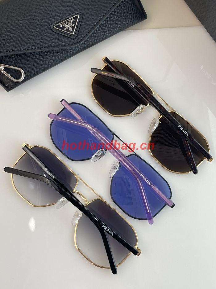 Prada Sunglasses Top Quality PRS01789 Prada Sunglasses Top Quality PRS01789