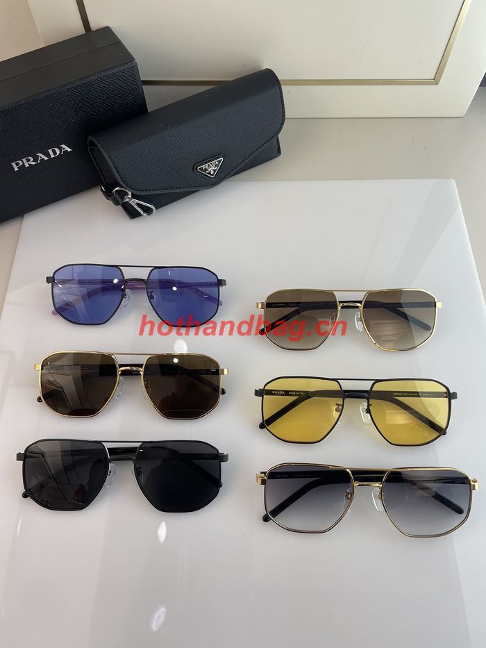 Prada Sunglasses Top Quality PRS01790 Prada Sunglasses Top Quality PRS01790