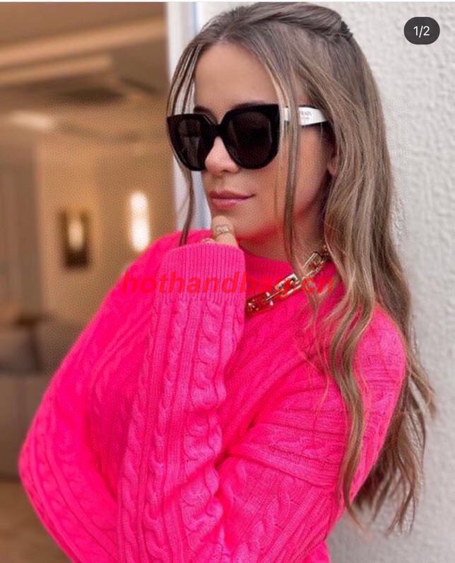 Prada Sunglasses Top Quality PRS01792 Prada Sunglasses Top Quality PRS01792