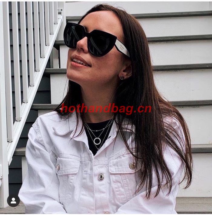 Prada Sunglasses Top Quality PRS01793 Prada Sunglasses Top Quality PRS01793