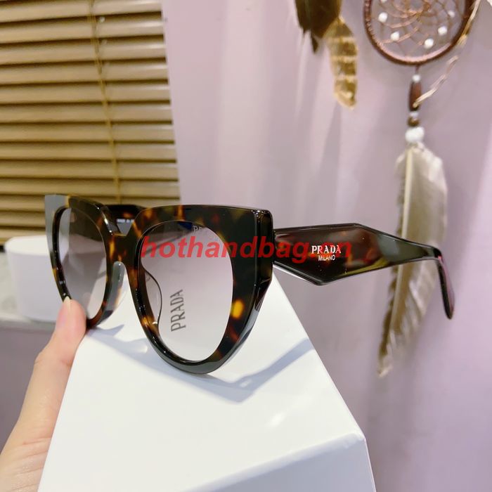Prada Sunglasses Top Quality PRS01799 Prada Sunglasses Top Quality PRS01799