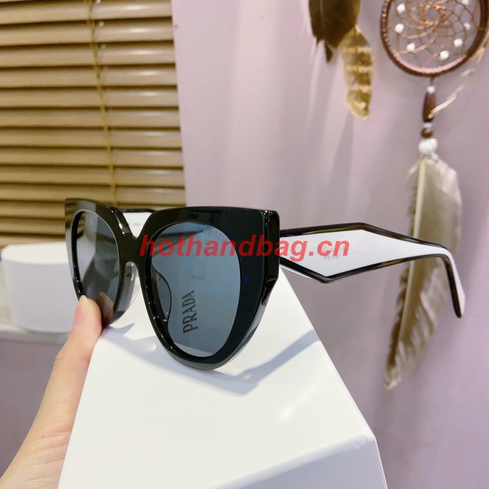 Prada Sunglasses Top Quality PRS01803 Prada Sunglasses Top Quality PRS01803