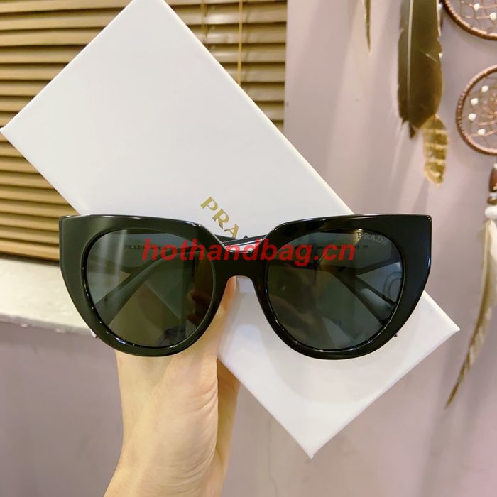 Prada Sunglasses Top Quality PRS01807 Prada Sunglasses Top Quality PRS01807