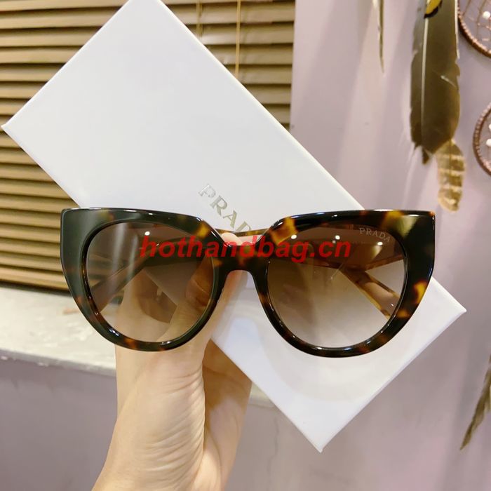 Prada Sunglasses Top Quality PRS01809 Prada Sunglasses Top Quality PRS01809