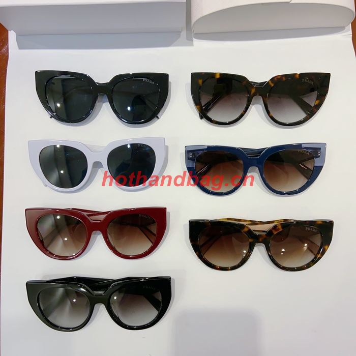 Prada Sunglasses Top Quality PRS01814 Prada Sunglasses Top Quality PRS01814