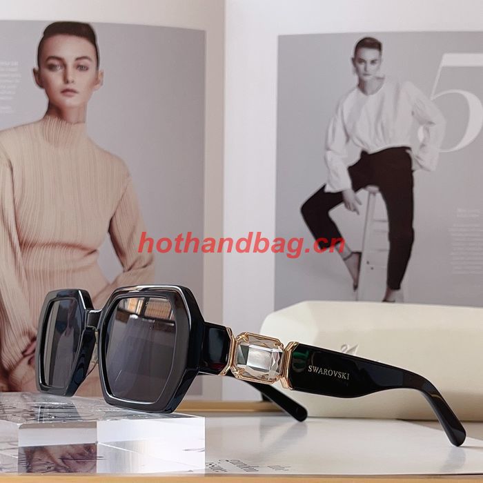 Swarovski Sunglasses Top Quality SWS00001 Swarovski Sunglasses Top Quality SWS00001