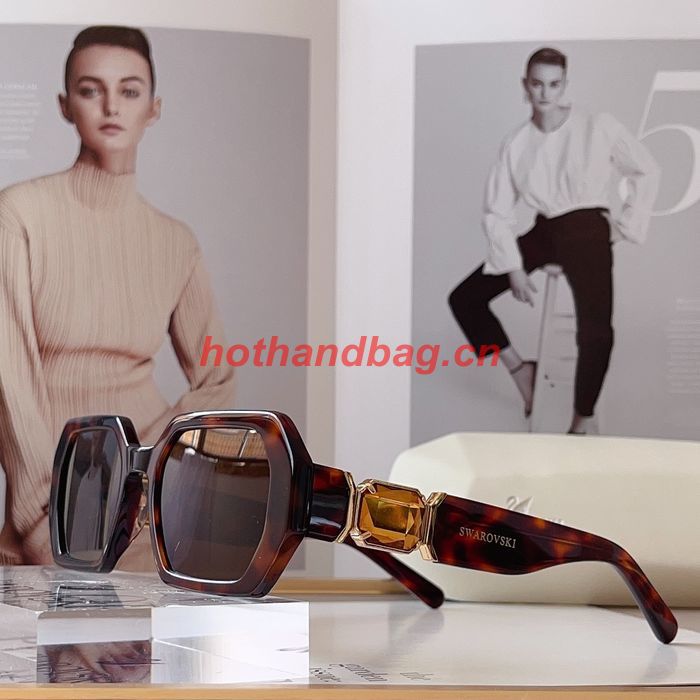 Swarovski Sunglasses Top Quality SWS00002 Swarovski Sunglasses Top Quality SWS00002