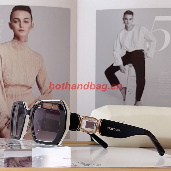 Swarovski Sunglasses Top Quality SWS00003 Swarovski Sunglasses Top Quality SWS00003