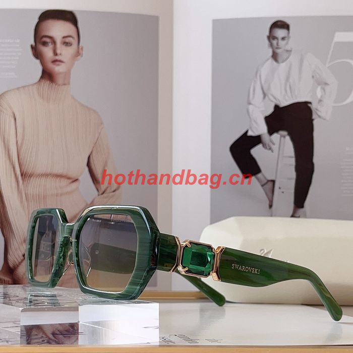 Swarovski Sunglasses Top Quality SWS00004 Swarovski Sunglasses Top Quality SWS00004