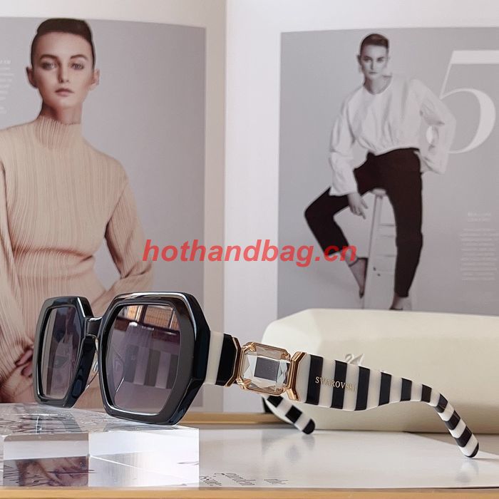 Swarovski Sunglasses Top Quality SWS00005 Swarovski Sunglasses Top Quality SWS00005