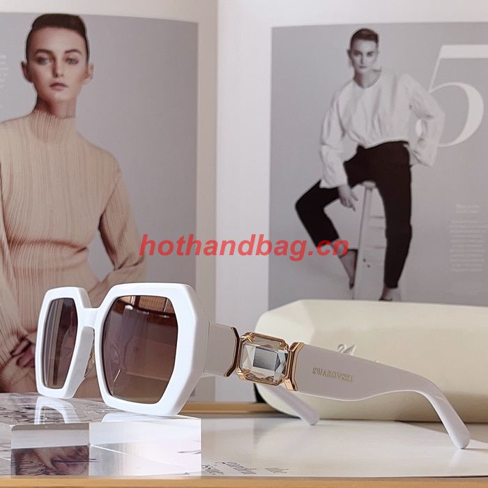 Swarovski Sunglasses Top Quality SWS00006 Swarovski Sunglasses Top Quality SWS00006