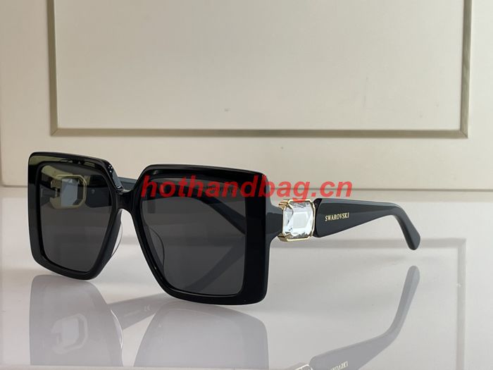 Swarovski Sunglasses Top Quality SWS00008 Swarovski Sunglasses Top Quality SWS00008