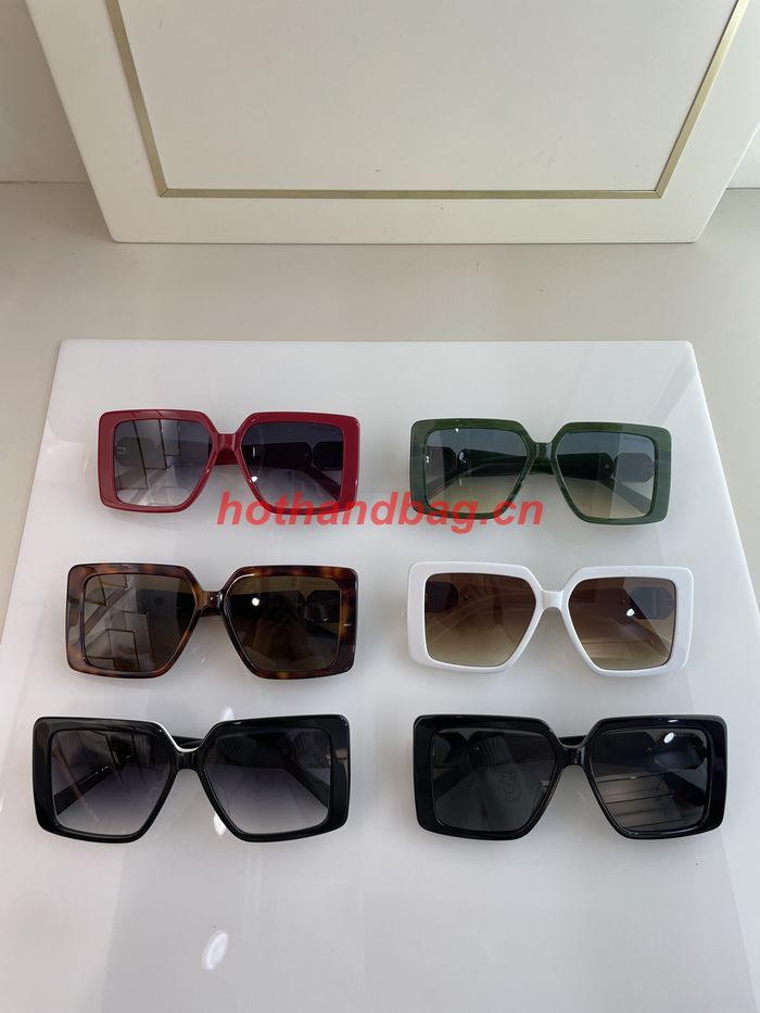 Swarovski Sunglasses Top Quality SWS00014 Swarovski Sunglasses Top Quality SWS00014