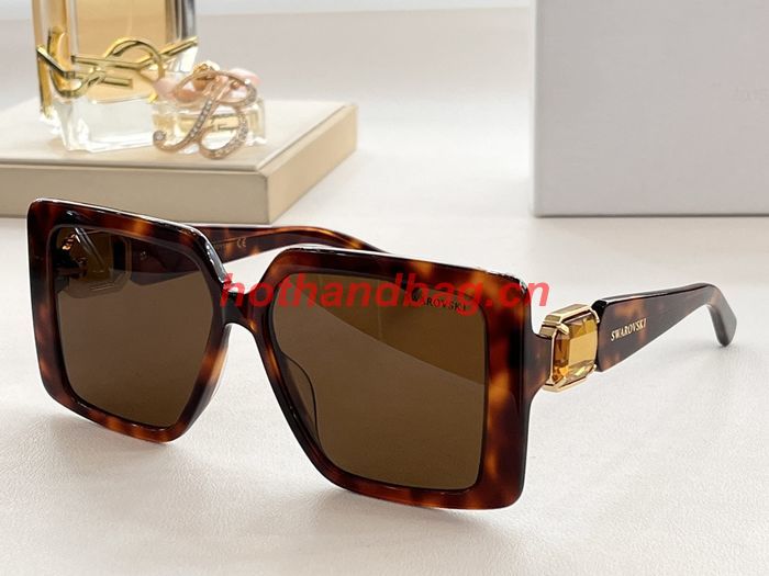 Swarovski Sunglasses Top Quality SWS00016 Swarovski Sunglasses Top Quality SWS00016