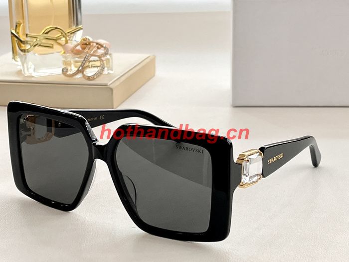 Swarovski Sunglasses Top Quality SWS00017 Swarovski Sunglasses Top Quality SWS00017