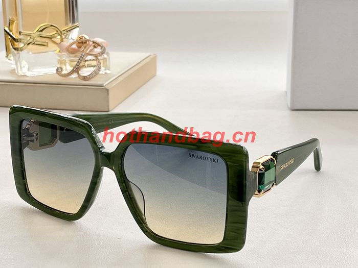 Swarovski Sunglasses Top Quality SWS00019 Swarovski Sunglasses Top Quality SWS00019