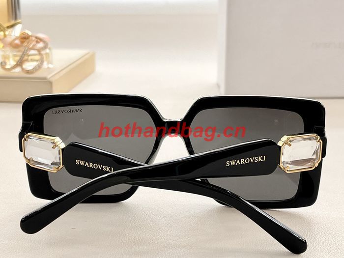 Swarovski Sunglasses Top Quality SWS00021 Swarovski Sunglasses Top Quality SWS00021